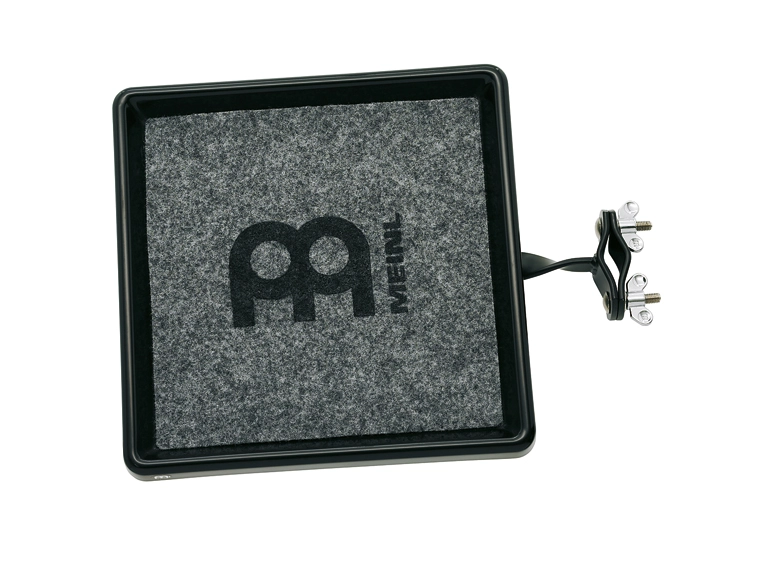 Meinl MC-PTS Perkusjonsbord, Small (12"x 12") (M) 